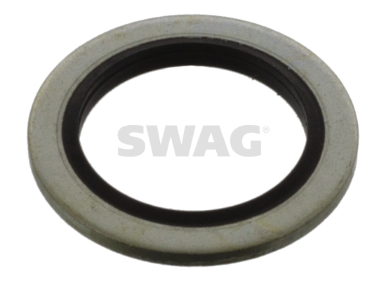 Anello di tenuta, vite di scarico olio - 60 94 4793 SWAG